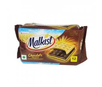 MAYORA MALKIST CHOCOLATE CRACKERS BISCUITS